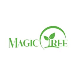 MagicTree Superfoods logo