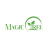 MagicTree Superfoods logo