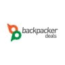 Backpacker Deals logo