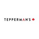 Tepperman's logo