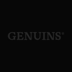 Genuins logo