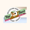 Yogi Bear’s Jellystone Park: Golden Valley logo