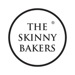 The Skinny Bakers logo