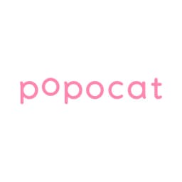 Popocat logo
