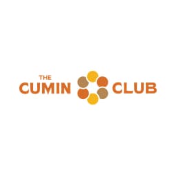 The Cumin Club logo