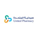 United Pharmacy logo