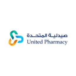 United Pharmacy logo