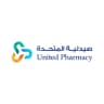 United Pharmacy logo