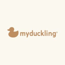 My Duckling Australia logo
