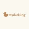 My Duckling Australia logo