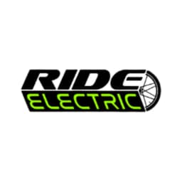 Ride Electric logo