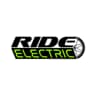 Ride Electric logo