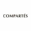 Compartés logo