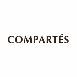 Compartés logo