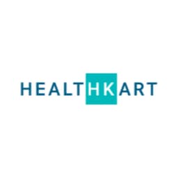 HealthKart logo