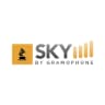 Sky by Gramophone logo