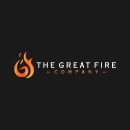 The Great Fire Company logo