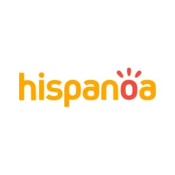Hispanoa logo