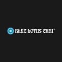 Blue Lotus Chai logo