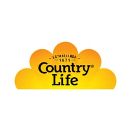 Country Life Vitamins logo