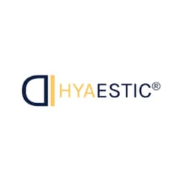 HYAESTIC logo