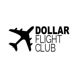 Dollar Flight Club logo