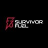 Survivor Fuel logo