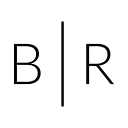 Brooke Romney Writes logo