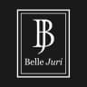 Belle Juri logo