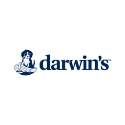 Darwin's logo