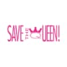 Save The Queen! logo