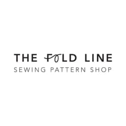 The Fold Line logo