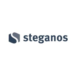 Steganos logo