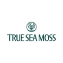 True Sea Moss logo