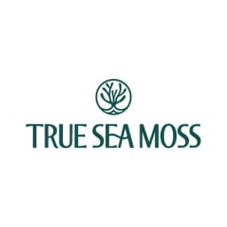 True Sea Moss logo