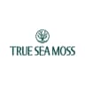 True Sea Moss logo