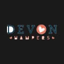 Devon Hampers logo