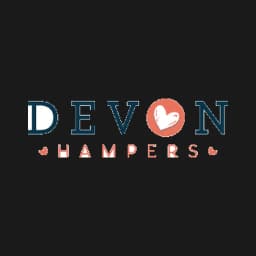 Devon Hampers logo