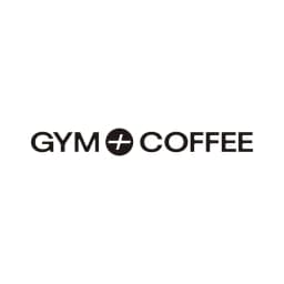 Gym+Coffee logo