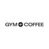 Gym+Coffee logo