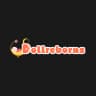 Dollreborns logo