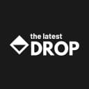 The Latest Drop logo