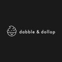 Dabble & Dollop logo