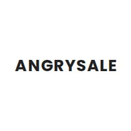 Angrysale logo