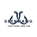 Deckhand Sports logo