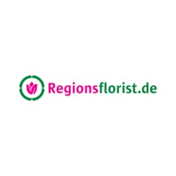 Regionsflorist Germany logo