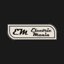 Electric Mania logo
