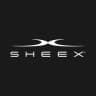 Sheex logo