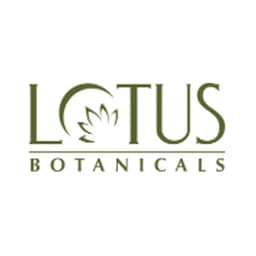 Lotus Botanicals logo