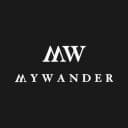 My Wander Store logo